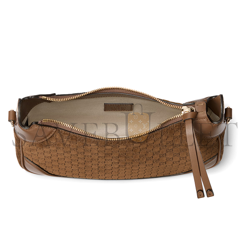 Gvc*1 b small shoulder bag 855252 (25*14.5*6cm)